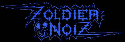logo Zoldier Noiz